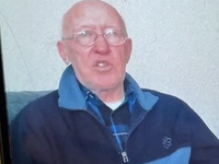 POL-OH: Die Polizei bittet um Mithilfe: 89 Viktor O. vermisst - Foto: presseportal.de