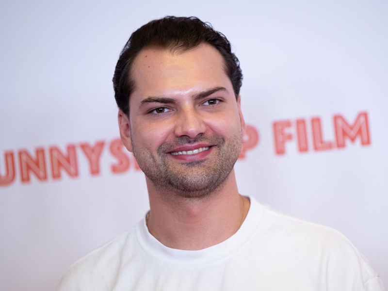 Zuvor war bereits ein zivilrechtliches Verfahren gegen Ochsenknecht wegen der nicht bezahlten Hotelrechnung durchgeführt worden (Archivbild). - Foto: Sven Hoppe/dpa