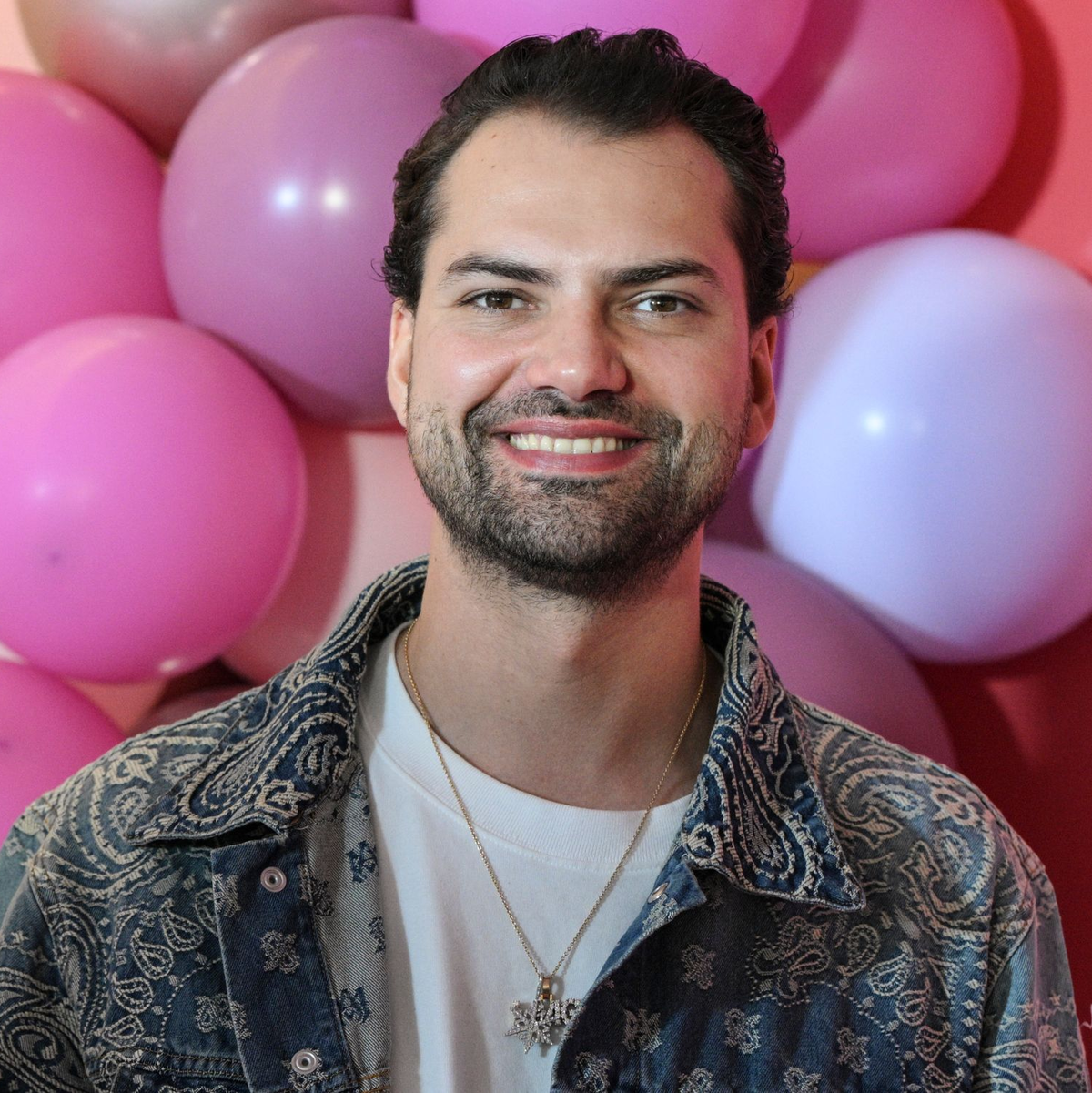 Jimi Blue Ochsenknecht ist am Hamburger Flughafen festgenommen worden. (Archivbild) - Foto: Jens Kalaene/dpa