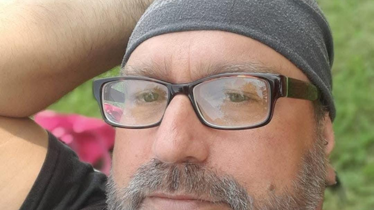 POL-VK: Öffentlichkeitsfahndung nach Herrn Thomas Zymelka - Foto: presseportal.de