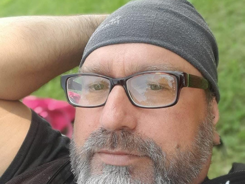 POL-VK: Öffentlichkeitsfahndung nach Herrn Thomas Zymelka - Foto: presseportal.de