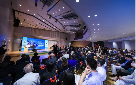 17. Taicang-Tag: Stuttgart empfängt erneut das zentrale Forum für chinesisch-deutsche Zusammenarbeit - Foto: presseportal.de