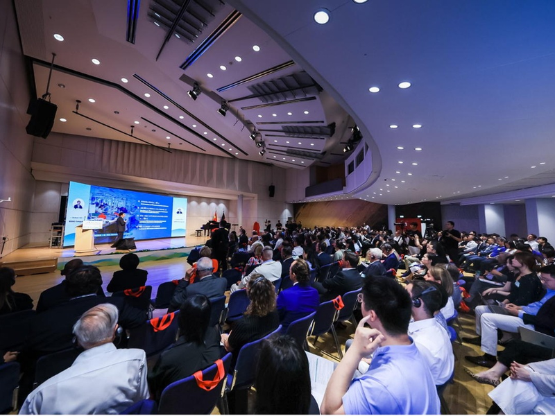 17. Taicang-Tag: Stuttgart empfängt erneut das zentrale Forum für chinesisch-deutsche Zusammenarbeit - Foto: presseportal.de