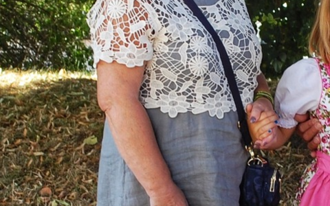 POL-WND: Vermisste 72-jährige Frau - Foto: presseportal.de