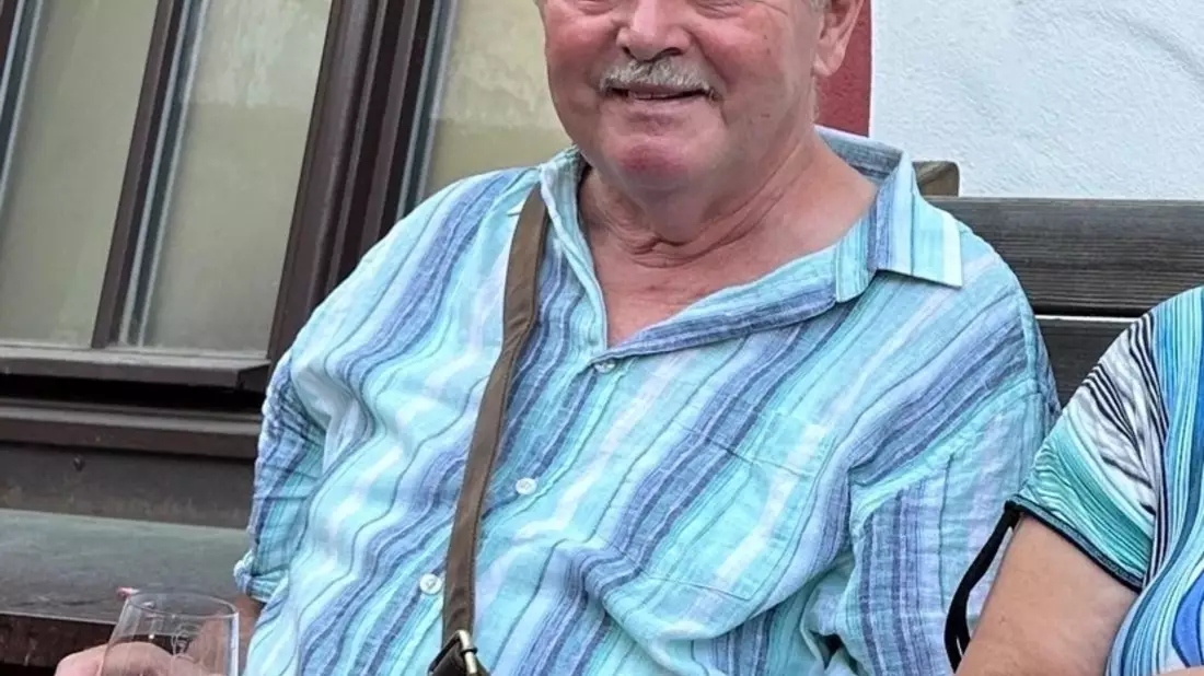 POL-KS: Landkreis Waldeck- Frankenberg (Bad Wildungen) -- Vermisster 75 jähriger Mann -- - Bild: presseportal.de