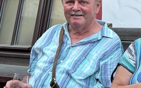 POL-KS: Landkreis Waldeck- Frankenberg (Bad Wildungen) -- Vermisster 75 jähriger Mann -- - Foto: presseportal.de POL-KS: Landkreis Waldeck- Frankenberg (Bad Wildungen) -- Vermisster 75 jähriger Mann -- - Foto: presseportal.de