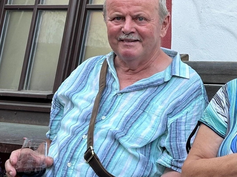 POL-KS: Landkreis Waldeck- Frankenberg (Bad Wildungen) -- Vermisster 75 jähriger Mann -- - Foto: presseportal.de