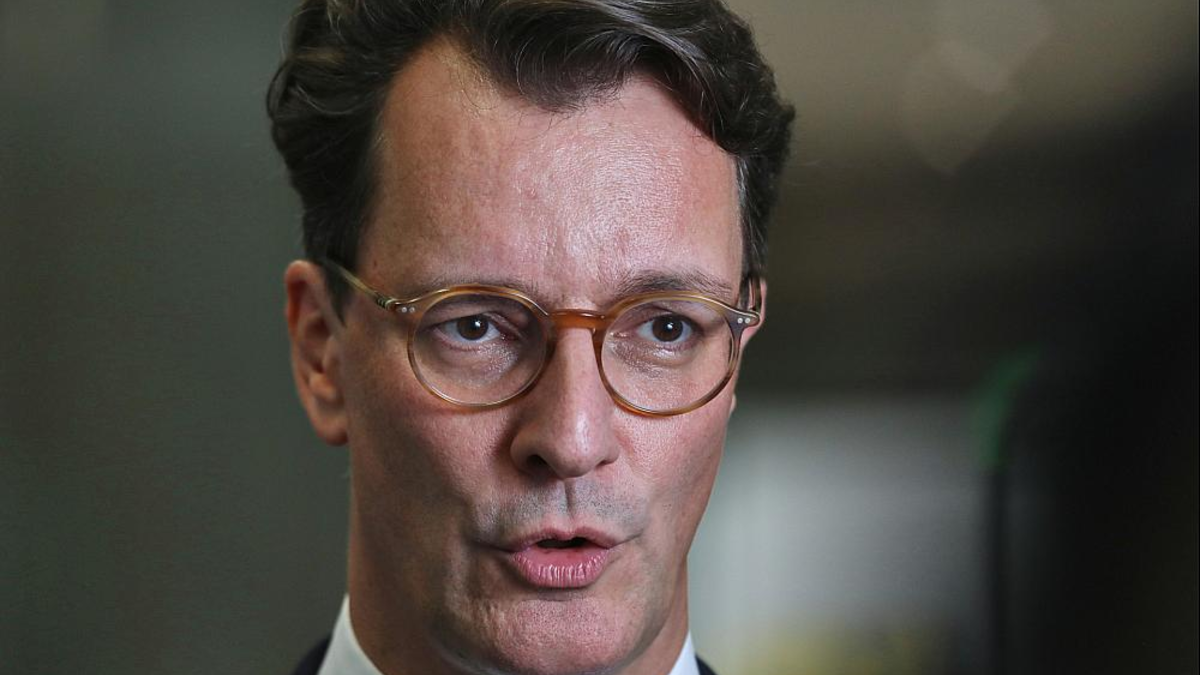 Hendrik Wüst (Archiv) - Foto: über dts Nachrichtenagentur