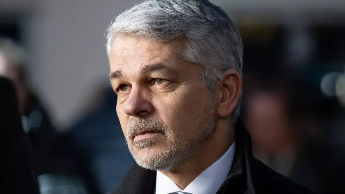 Der Politikwissenschaftler Carlo Masala hat sich bei der Deutschen Presse-Agentur zu den Ergebnissen des Nato-Gipfels in Den Haag geäußert (Archivbild). - Bild: Sven Hoppe/dpa