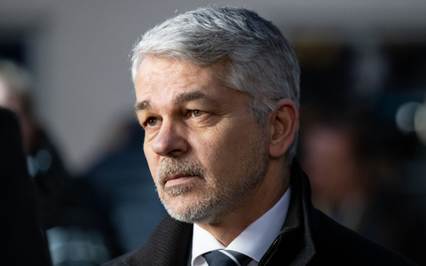 Der Politikwissenschaftler Carlo Masala hat sich bei der Deutschen Presse-Agentur zu den Ergebnissen des Nato-Gipfels in Den Haag geäußert (Archivbild). - Foto: Sven Hoppe/dpa