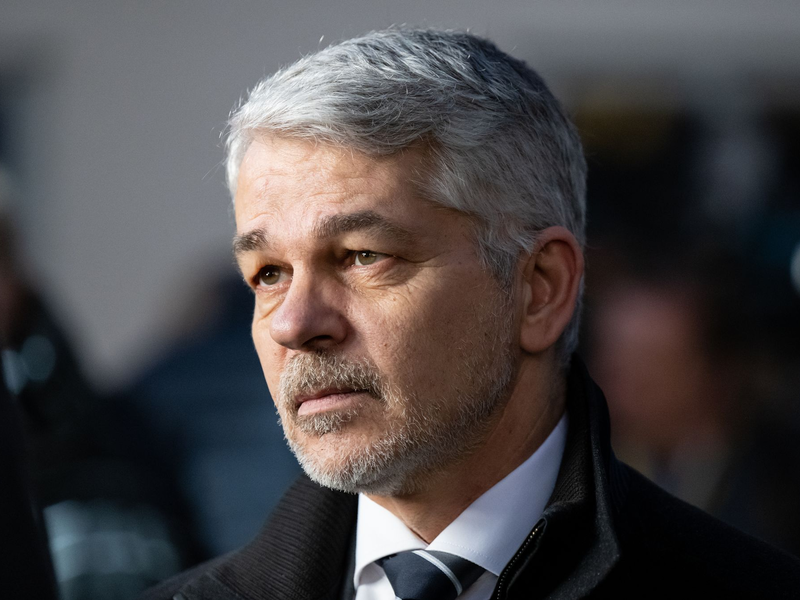 Der Politikwissenschaftler Carlo Masala hat sich bei der Deutschen Presse-Agentur zu den Ergebnissen des Nato-Gipfels in Den Haag geäußert (Archivbild). - Foto: Sven Hoppe/dpa