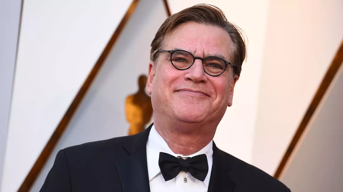 Aaron Sorkin schreibt auch im zweiten Teil das Drehbuch. (Archivbild) - Bild: Jordan Strauss/Invision/AP/dpa