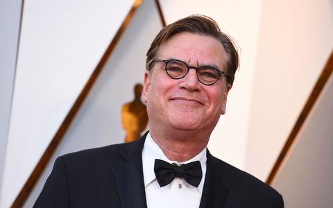 Aaron Sorkin schreibt auch im zweiten Teil das Drehbuch. (Archivbild) - Foto: Jordan Strauss/Invision/AP/dpa
