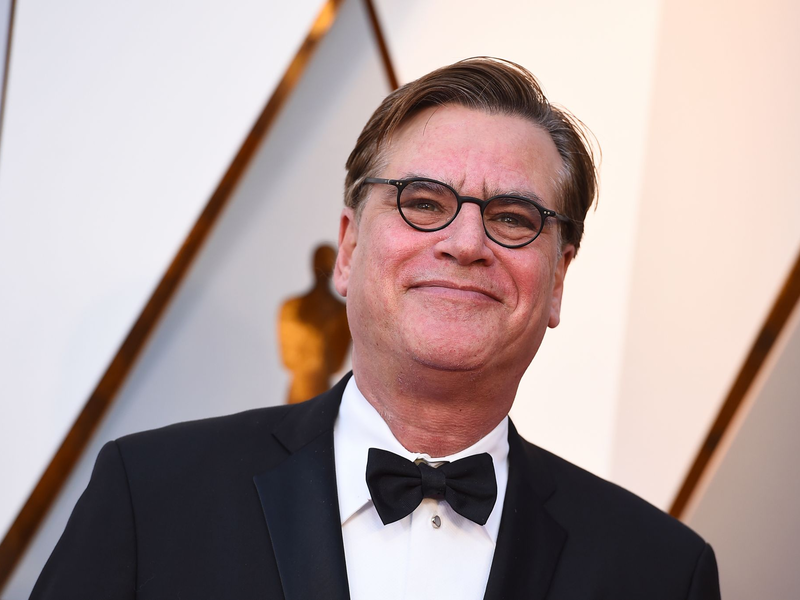Aaron Sorkin schreibt auch im zweiten Teil das Drehbuch. (Archivbild) - Foto: Jordan Strauss/Invision/AP/dpa