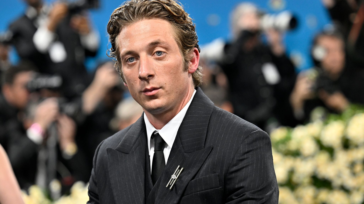 Jeremy Allen White ist im Kino bald als Bruce Springsteen zu sehen (Archivbild).  - Foto: Evan Agostini/Invision/AP/dpa