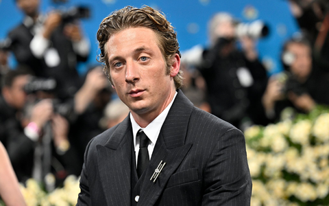 Jeremy Allen White ist im Kino bald als Bruce Springsteen zu sehen (Archivbild).  - Foto: Evan Agostini/Invision/AP/dpa
