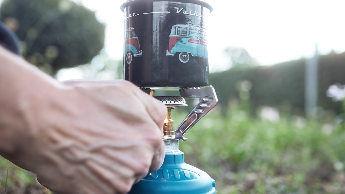 Verbrauchertipp | Kompakte Sommer-Energie für unterwegs: Das sollten Sie zu Gaskartuschen wissen - Foto: presseportal.de