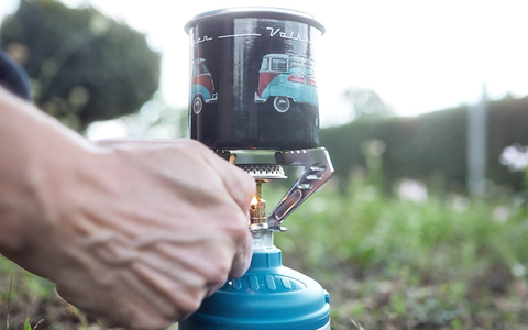 Verbrauchertipp | Kompakte Sommer-Energie fĂŒr unterwegs: Das sollten Sie zu Gaskartuschen wissen - Foto: presseportal.de Verbrauchertipp | Kompakte Sommer-Energie fĂŒr unterwegs: Das sollten Sie zu Gaskartuschen wissen - Foto: presseportal.de