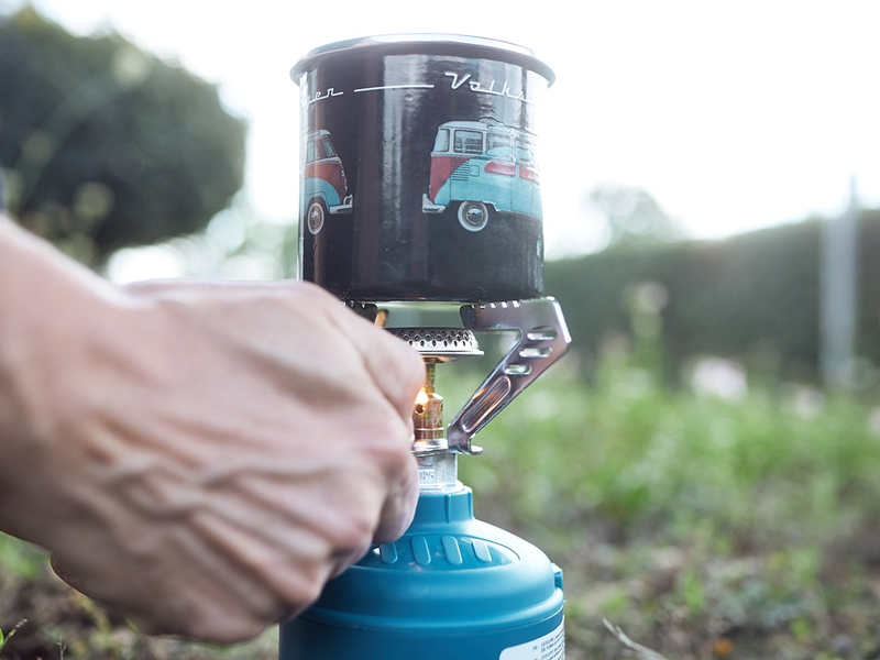 Verbrauchertipp | Kompakte Sommer-Energie für unterwegs: Das sollten Sie zu Gaskartuschen wissen - Foto: presseportal.de