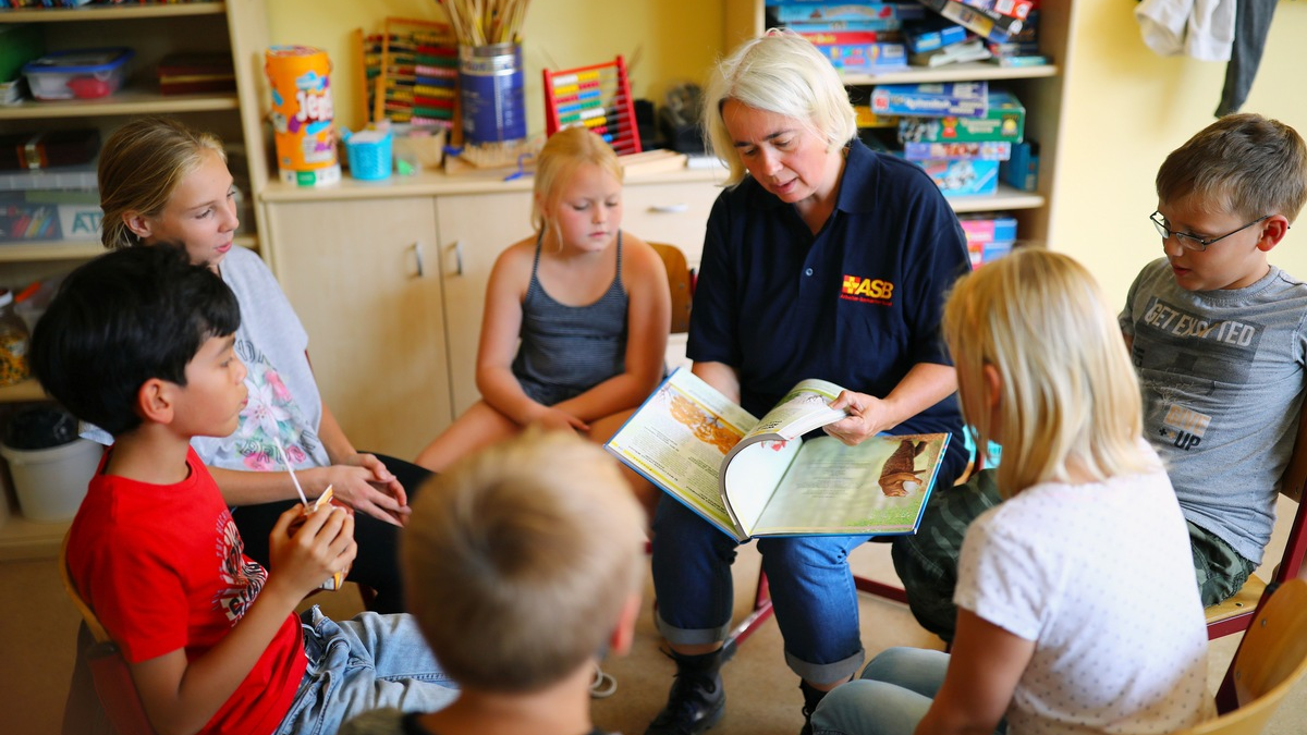 Bündnis Ratschlag Kinderarmut fordert: Bei Strukturreformen an Kinder und Jugendliche denken! - Foto: presseportal.de