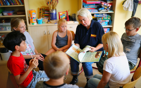 Bündnis Ratschlag Kinderarmut fordert: Bei Strukturreformen an Kinder und Jugendliche denken! - Foto: presseportal.de