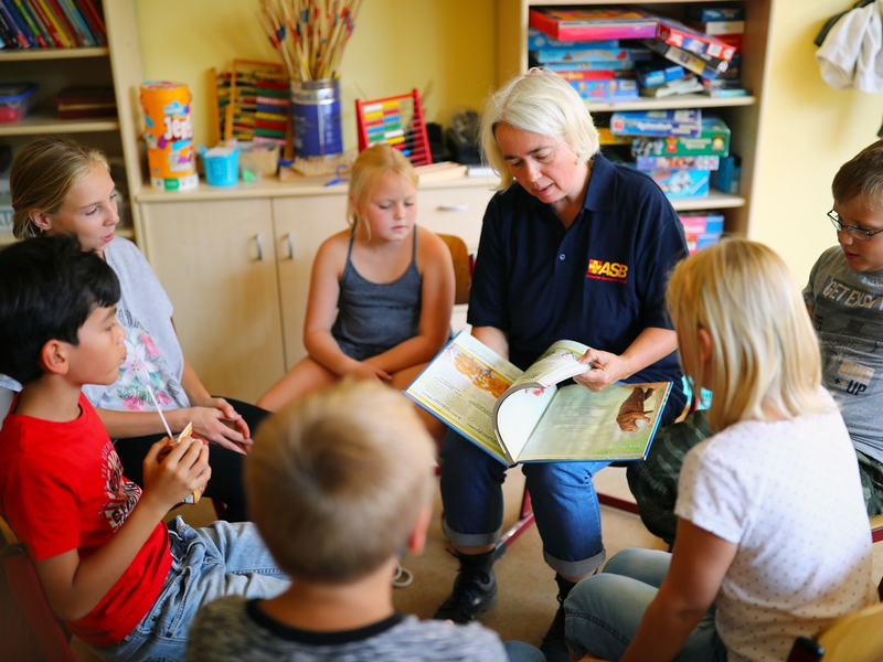 Bündnis Ratschlag Kinderarmut fordert: Bei Strukturreformen an Kinder und Jugendliche denken! - Foto: presseportal.de