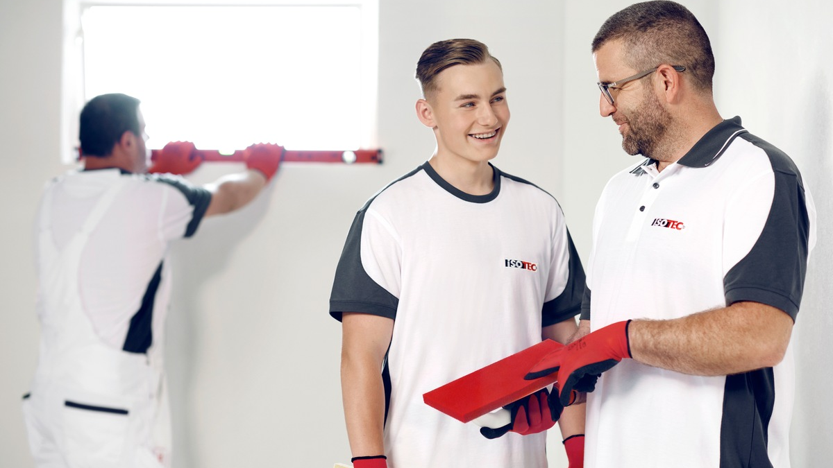 Karriere machen im Handwerk / Zukunftsmarkt mit 