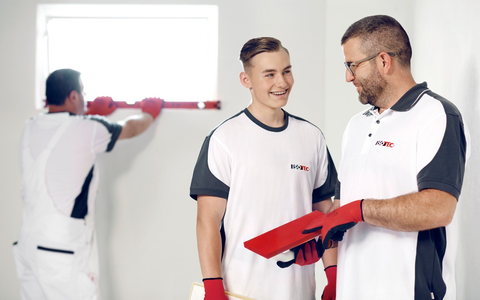Karriere machen im Handwerk / Zukunftsmarkt mit goldenem Boden - Foto: presseportal.de