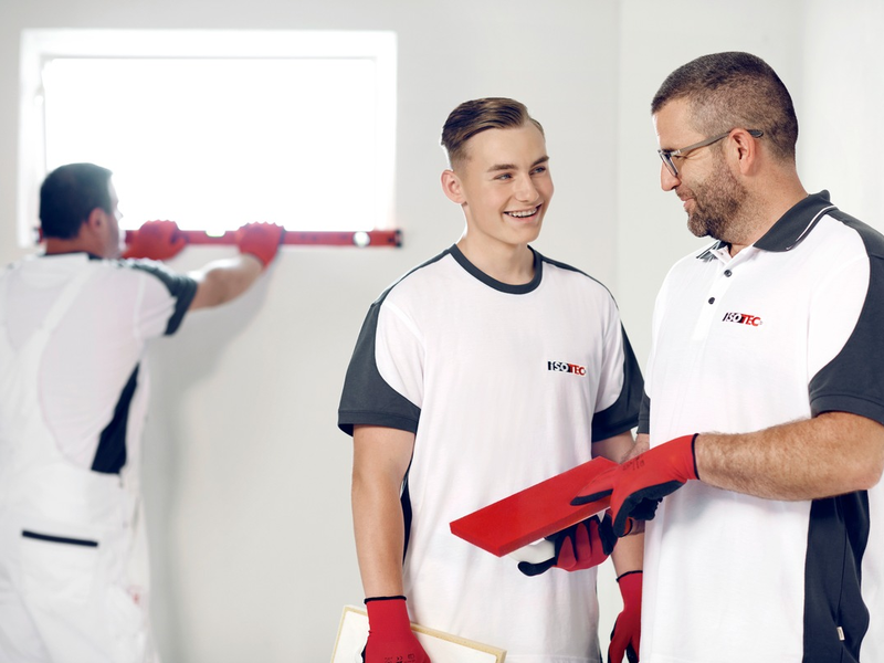 Karriere machen im Handwerk / Zukunftsmarkt mit goldenem Boden - Foto: presseportal.de