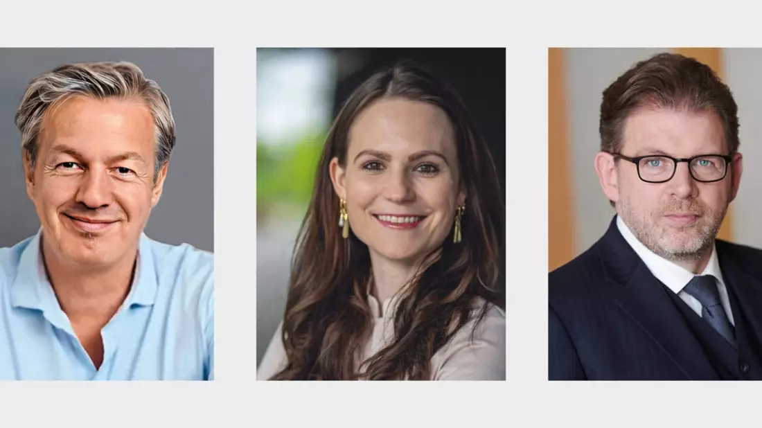 720 Health Media wird spezialisierter Vermarkter für den Gesundheitsmarkt: Neugründung mit Fokus auf Gesundheit und Pharmazie - Bild: presseportal.de