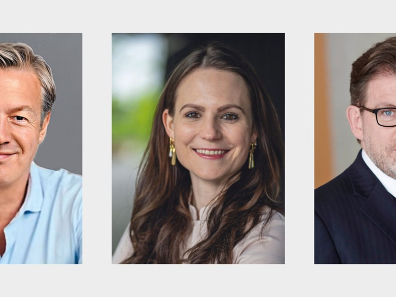 720 Health Media wird spezialisierter Vermarkter für den Gesundheitsmarkt: Neugründung mit Fokus auf Gesundheit und Pharmazie - Foto: presseportal.de