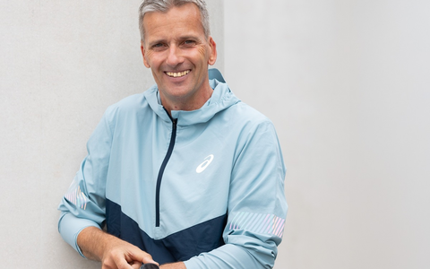 Einfach mal für's Leben laufen / Laufen bringt eine tiefgreifende positive Veränderung ins Leben, das sagt Running-Coach Carsten Eich - Foto: presseportal.de