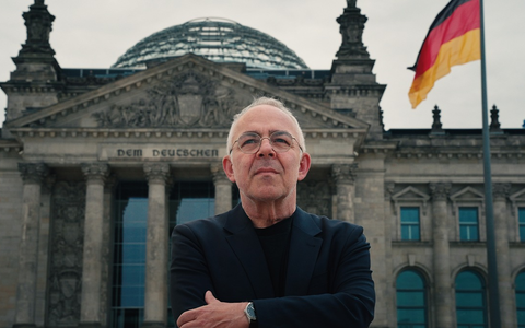 3sat: Hat die Demokratie ihren Zenit überschritten? - Foto: presseportal.de