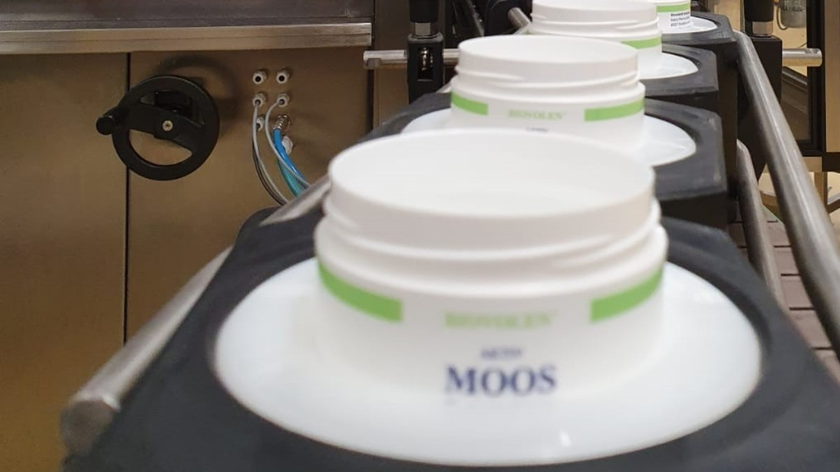 Biovolen Moossalbe von Evertz Pharma GmbH: Die unbedenkliche Antwort auf Botox & Co. - Foto: presseportal.de