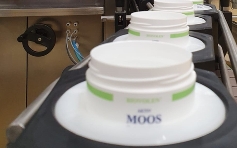 Biovolen Moossalbe von Evertz Pharma GmbH: Die unbedenkliche Antwort auf Botox & Co. - Foto: presseportal.de