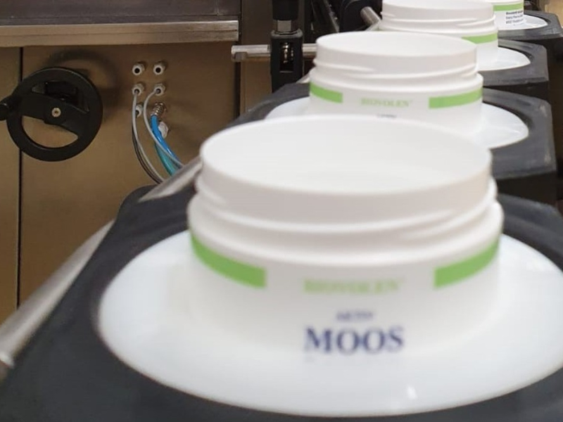 Biovolen Moossalbe von Evertz Pharma GmbH: Die unbedenkliche Antwort auf Botox & Co. - Foto: presseportal.de