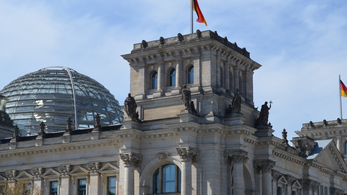 Allianz für Industrie und Forschung zum Bundeshaushaltsgesetzesentwurf 2025 - Foto: presseportal.de