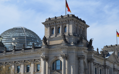 Allianz für Industrie und Forschung zum Bundeshaushaltsgesetzesentwurf 2025 - Foto: presseportal.de