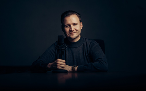 Nur reden – und davon leben? So funktioniert der Einstieg ins Sprecherbusiness - Foto: presseportal.de Nur reden – und davon leben? So funktioniert der Einstieg ins Sprecherbusiness - Foto: presseportal.de