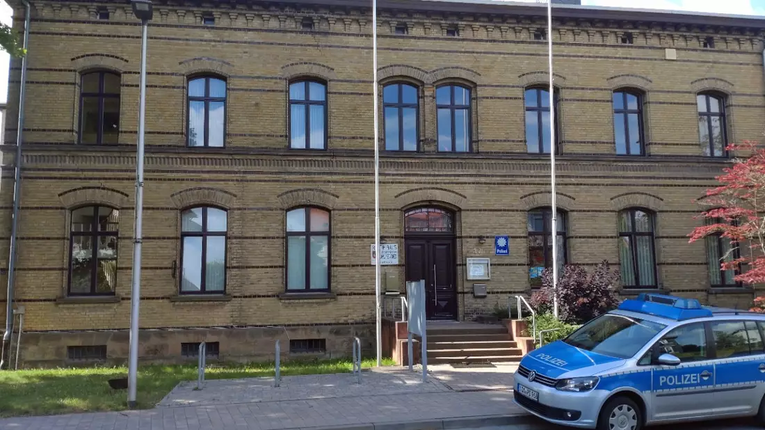 POL-GÖ: (209/2025) Eingeschränkte Öffnungszeiten in der Polizeistation Walkenried ab Juli 2025 - Bild: presseportal.de