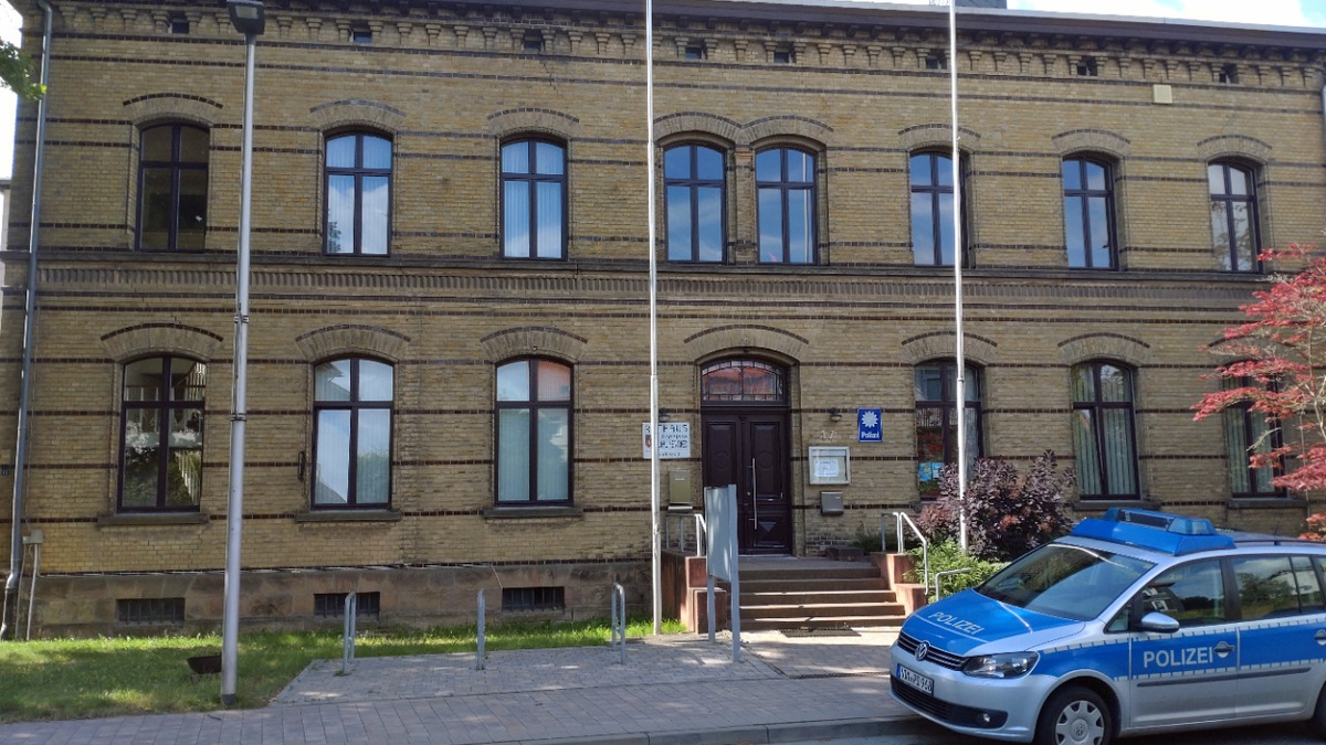 POL-GÖ: (209/2025) Eingeschränkte Öffnungszeiten in der Polizeistation Walkenried ab Juli 2025 - Foto: presseportal.de