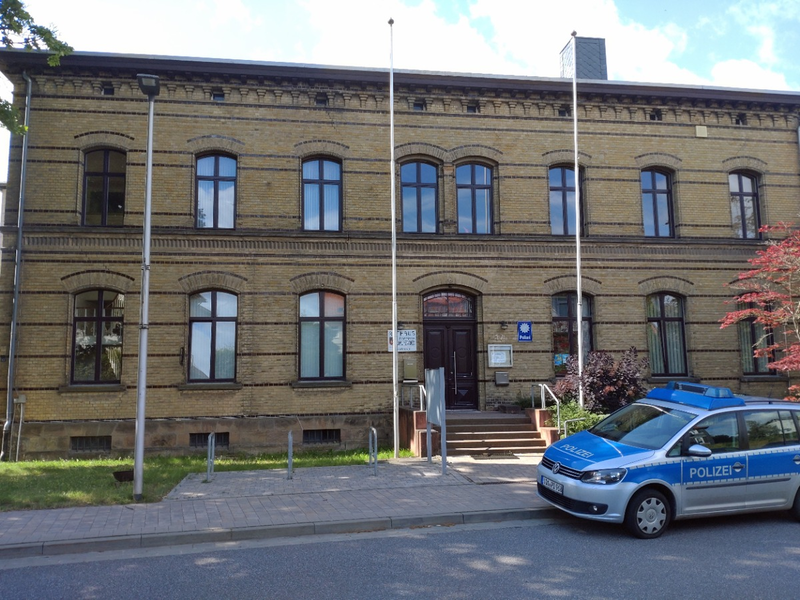 POL-GÖ: (209/2025) Eingeschränkte Öffnungszeiten in der Polizeistation Walkenried ab Juli 2025 - Foto: presseportal.de