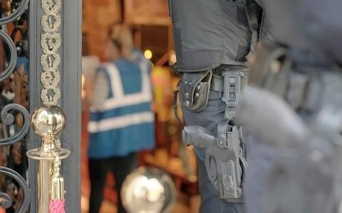 ZDF-Doku über Kriminelle Clans in Deutschland fragt Ist der Staat machtlos? - Foto: presseportal.de