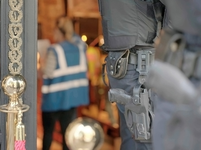 ZDF-Doku über Kriminelle Clans in Deutschland fragt Ist der Staat machtlos? - Foto: presseportal.de