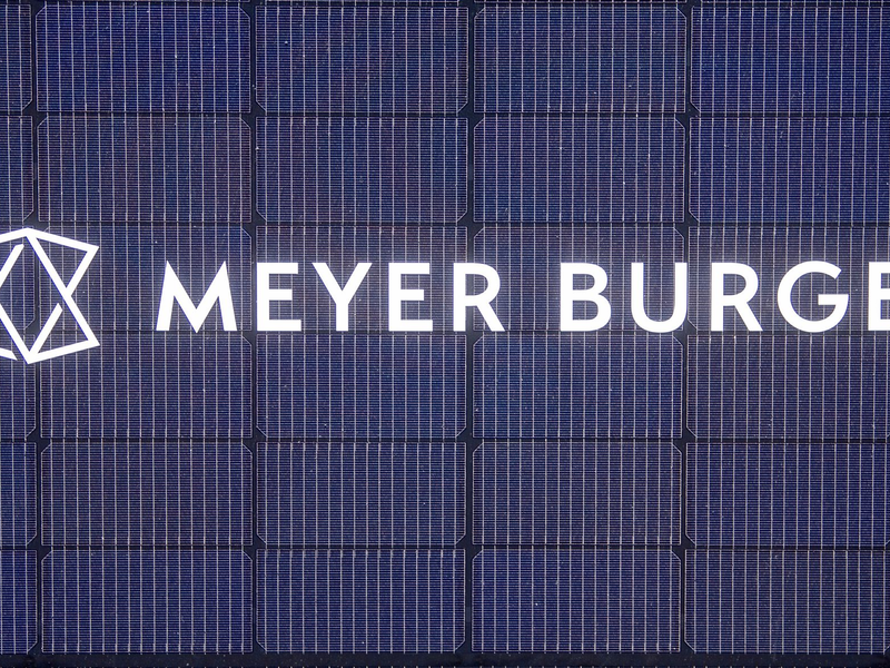 Vergangenen Monat hatten bereits die deutschen Tochterunternehmen Insolvenz beantragt. (Archivbild) - Foto: Hendrik Schmidt/dpa-Zentralbild/dpa