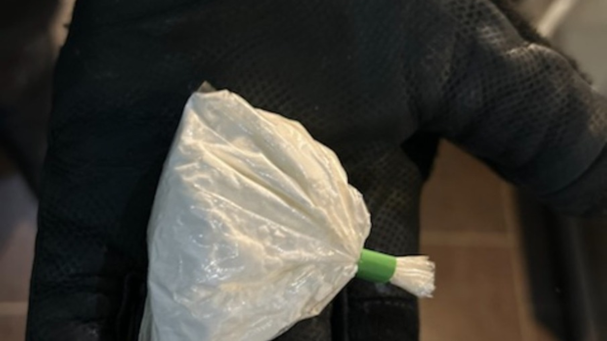 POL-EL: Drogenrazzien in Haren und Meppen - Polizei findet belastendes Beweismaterial - Foto: presseportal.de