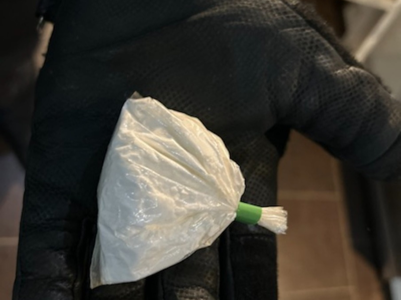 POL-EL: Drogenrazzien in Haren und Meppen - Polizei findet belastendes Beweismaterial - Foto: presseportal.de