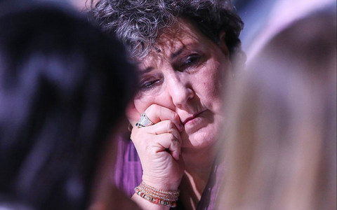 Anja Piel (Archiv) - Foto: über dts Nachrichtenagentur