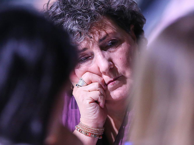 Anja Piel (Archiv) - Foto: über dts Nachrichtenagentur