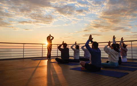 Costa Kreuzfahrten präsentiert neue Sea & Land Destinations für den Sommer 2025 - Foto: presseportal.de